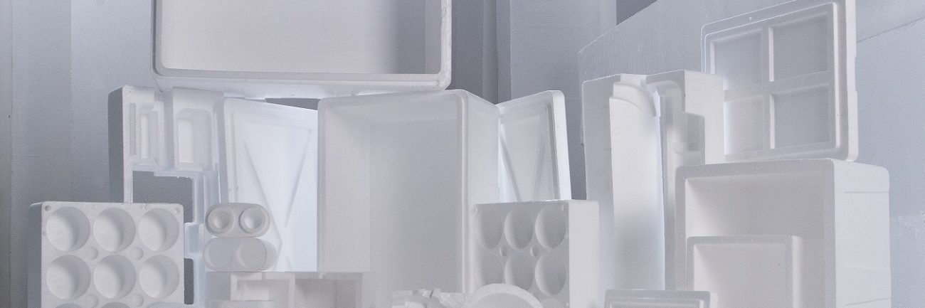 Pabrik Styrofoam Jakarta dan Geofoam Indonesia