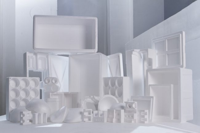 Pabrik Styrofoam Jakarta dan Geofoam Indonesia