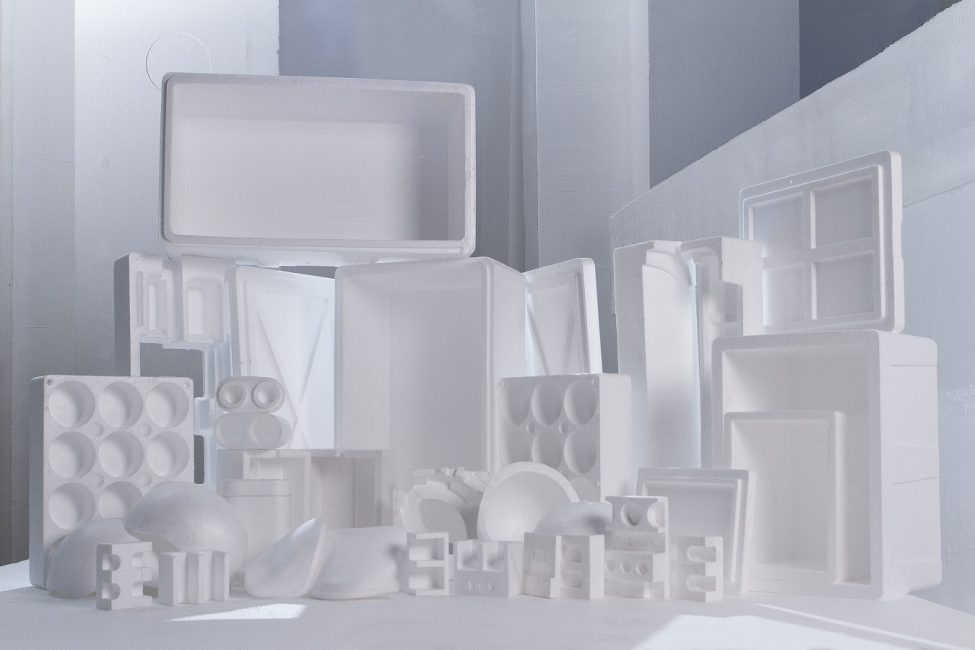 Pabrik Styrofoam Jakarta dan Geofoam Indonesia